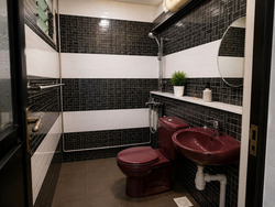 Blk 714 Kampung Green (Woodlands), HDB 4 Rooms #579437401